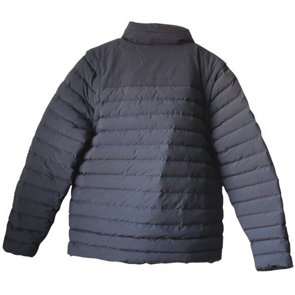 Chlorophylle - Insulated puffer jacket - Picture 4 of 4